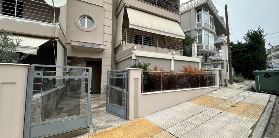 4 bedrooms Maisonette in Oraiokastro, Greece No. 113008