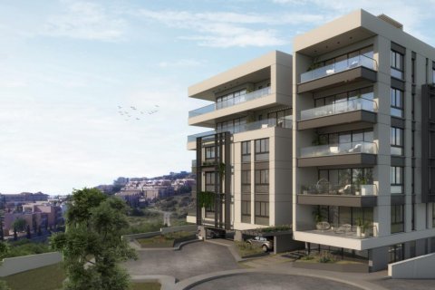 2 dormitorios Apartment en Limassol, Cyprus No. 106373