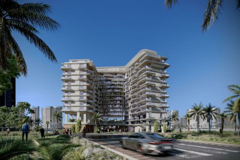 1 bedroom Apartment in Dubai, UAE No. 124176