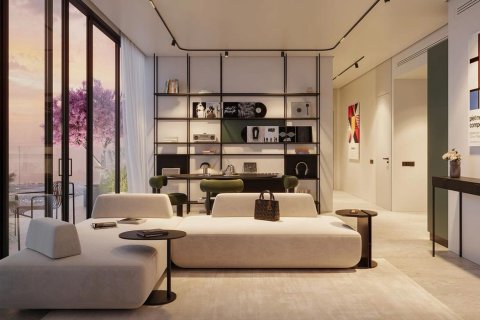 2 dormitorios Apartment en Can Tho, Vietnam No. 91114 3