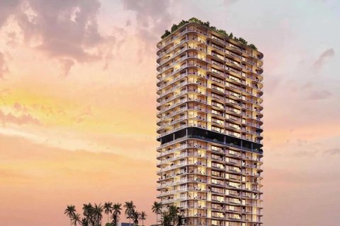 2 dormitorios Apartment en Can Tho, Vietnam No. 91114 18