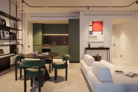 2 dormitorios Apartment en Can Tho, Vietnam No. 91114 8