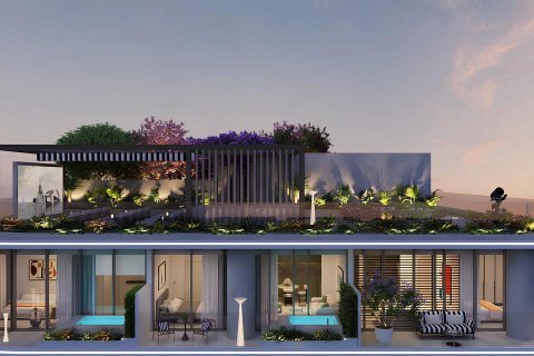 2 dormitorios Apartment en Can Tho, Vietnam No. 91114 14