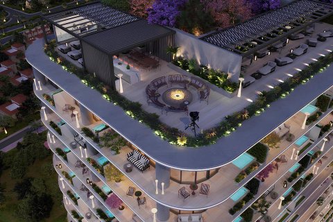 2 dormitorios Apartment en Can Tho, Vietnam No. 91114 13