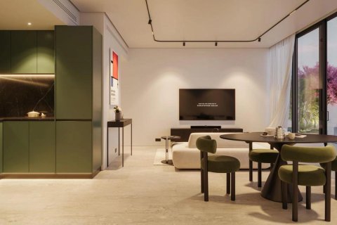 2 dormitorios Apartment en Can Tho, Vietnam No. 91114 2