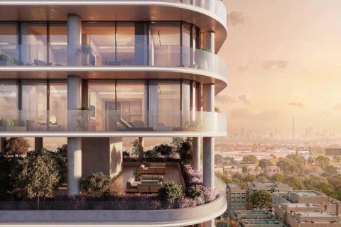 2 dormitorios Apartment en Can Tho, Vietnam No. 91114 17