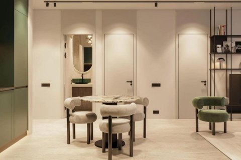 2 dormitorios Apartment en Can Tho, Vietnam No. 91114 4