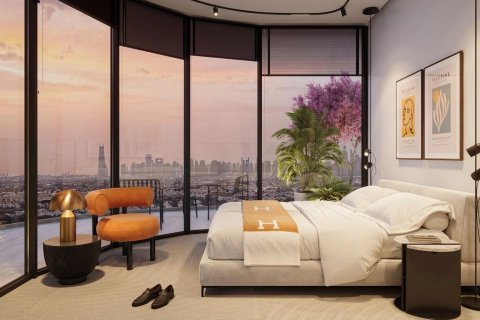 2 dormitorios Apartment en Can Tho, Vietnam No. 91114 6