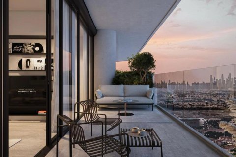 Квартира с 2 спальнями в Дубай, ОАЭ №91114