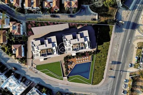 3 bedrooms Apartment in Mouttagiaka, Cyprus No. 65613 12