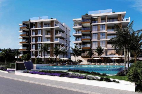 3 bedrooms Apartment in Mouttagiaka, Cyprus No. 65613 13