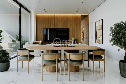 3 bedrooms Apartment in Mouttagiaka, Cyprus No. 65613 5