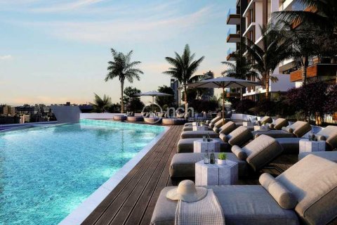 3 bedrooms Apartment in Mouttagiaka, Cyprus No. 65613 15