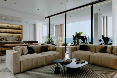 3 bedrooms Apartment in Mouttagiaka, Cyprus No. 65613 3