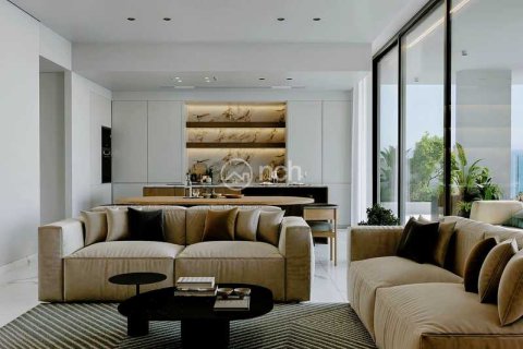 3 bedrooms Apartment in Mouttagiaka, Cyprus No. 65613 6