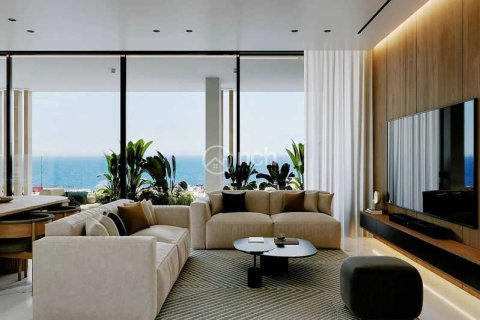 3 bedrooms Apartment in Mouttagiaka, Cyprus No. 65613 1