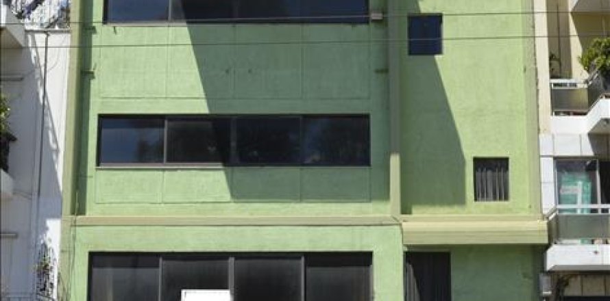 520m² Building in Athens, Greece No. 58732