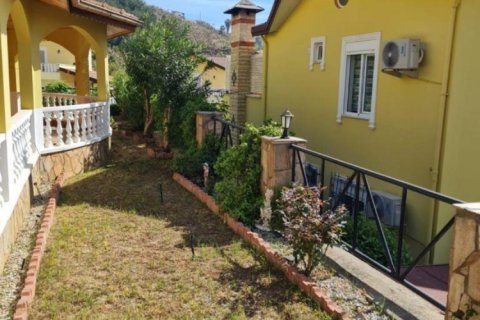 3 bedrooms Villa in Alanya, Turkey No. 113961