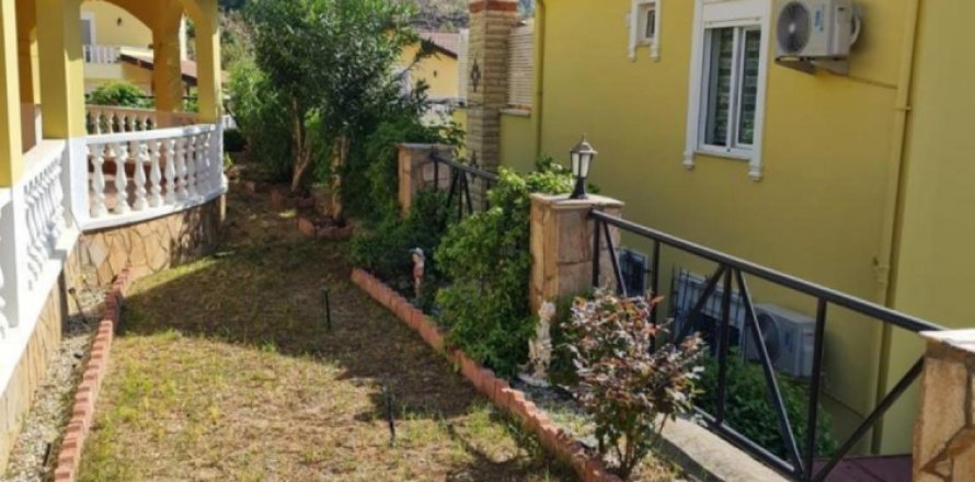 3 bedrooms Villa in Alanya, Turkey No. 113961