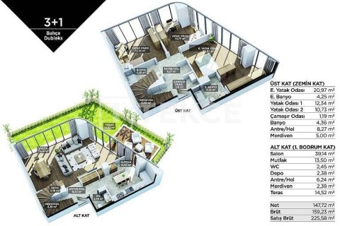 3 bedrooms Apartment in Chau Doc, Vietnam No. 11262 20