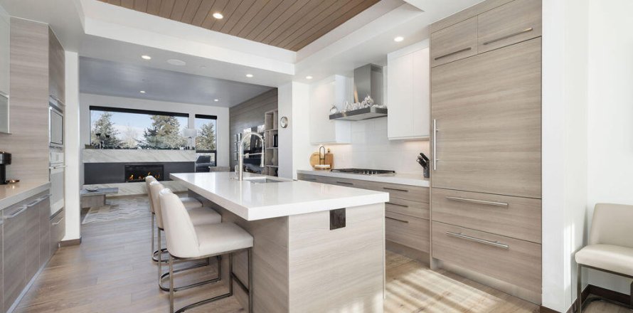 3 bedrooms Townhouse in Avon, USA No. 104536