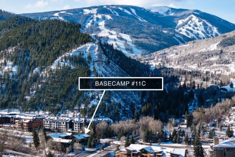 3 bedrooms Townhouse in Avon, USA No. 104536 25