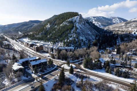 3 bedrooms Townhouse in Avon, USA No. 104536 22