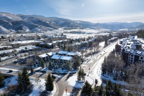 3 bedrooms Townhouse in Avon, USA No. 104536 23