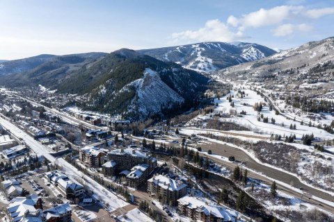 3 bedrooms Townhouse in Avon, USA No. 104536 26