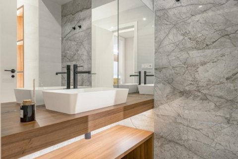 Квартира с 2 спальнями в Thanh Son, Вьетнам №83859 3