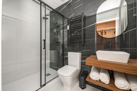 Квартира с 2 спальнями в Thanh Son, Вьетнам №83859 15