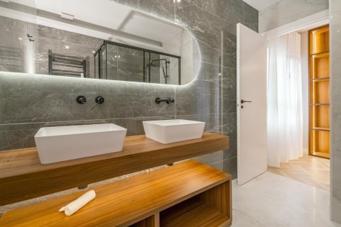 Квартира с 2 спальнями в Thanh Son, Вьетнам №83859 16