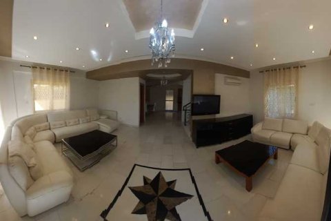 6 dormitorios House en Germasogeia, Cyprus No. 63077 1