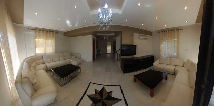 6 dormitorios House en Germasogeia, Cyprus No. 63077