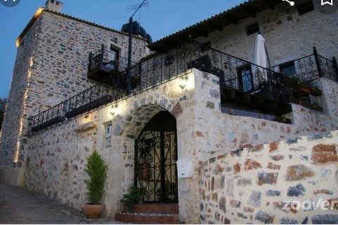 7 bedrooms Hotel in Heraklion, Greece No. 55985 3