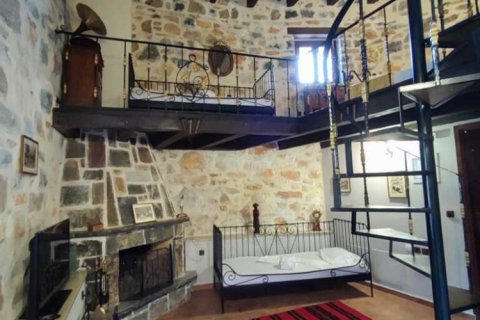 7 bedrooms Hotel in Heraklion, Greece No. 55985 11