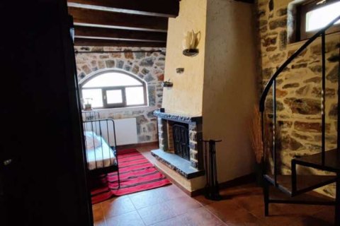 7 bedrooms Hotel in Heraklion, Greece No. 55985 10