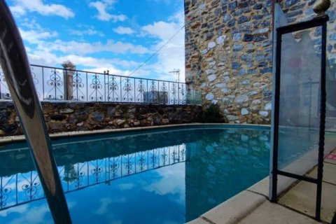 7 bedrooms Hotel in Heraklion, Greece No. 55985 2