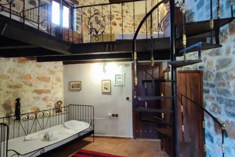 7 bedrooms Hotel in Heraklion, Greece No. 55985 12
