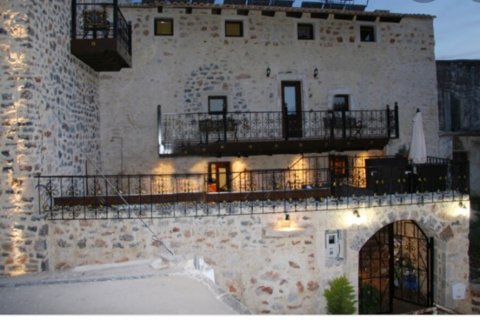7 bedrooms Hotel in Heraklion, Greece No. 55985 4