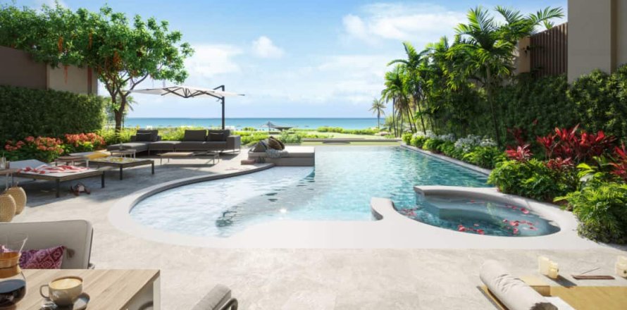 3 dormitorios Condominio  en Bang Tao, Thailand No. 1713