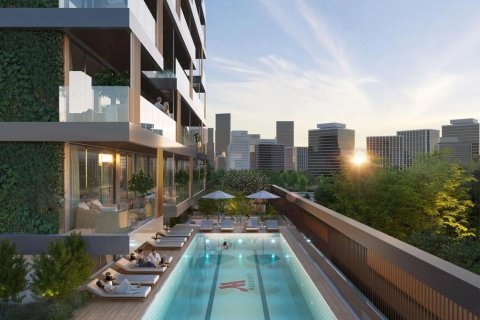 1 bedroom Apartment in Hai Ba Trung, Vietnam No. 91980 5