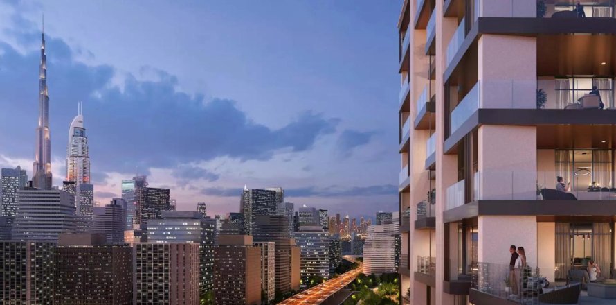 1 bedroom Apartment in Hai Ba Trung, Vietnam No. 91980