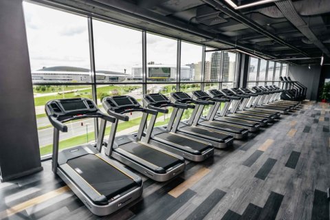 548m² Commercial property in Barcelona, Spain No. 110805