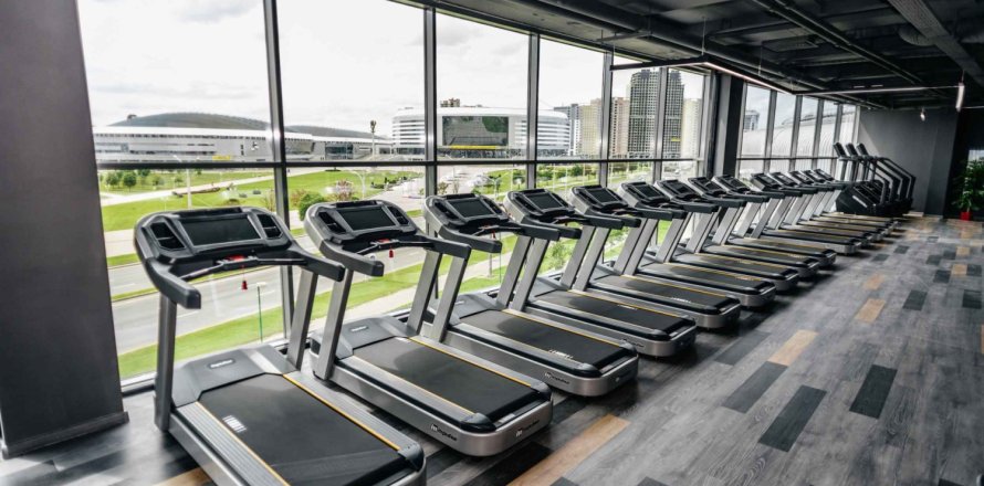 548m² Commercial property in Barcelona, Spain No. 110805