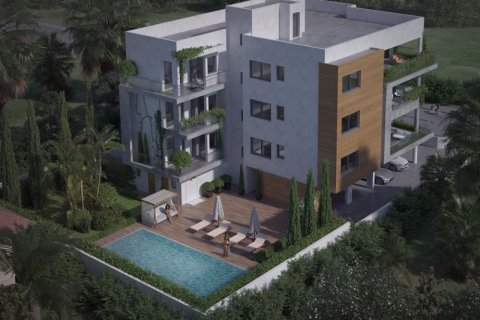 2 dormitorios Apartment en Limassol, Cyprus No. 36660 5