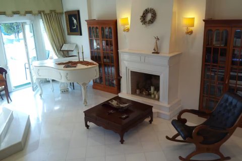 10 rooms Villa in Panorama, Greece No. 116884 12