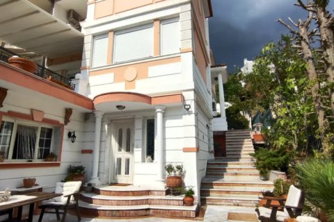 10 rooms Villa in Panorama, Greece No. 116884 20