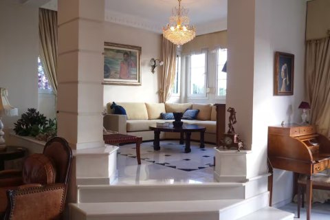 10 rooms Villa in Panorama, Greece No. 116884 25