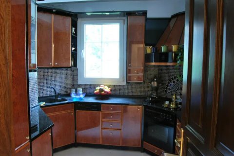 10 rooms Villa in Panorama, Greece No. 116884 7